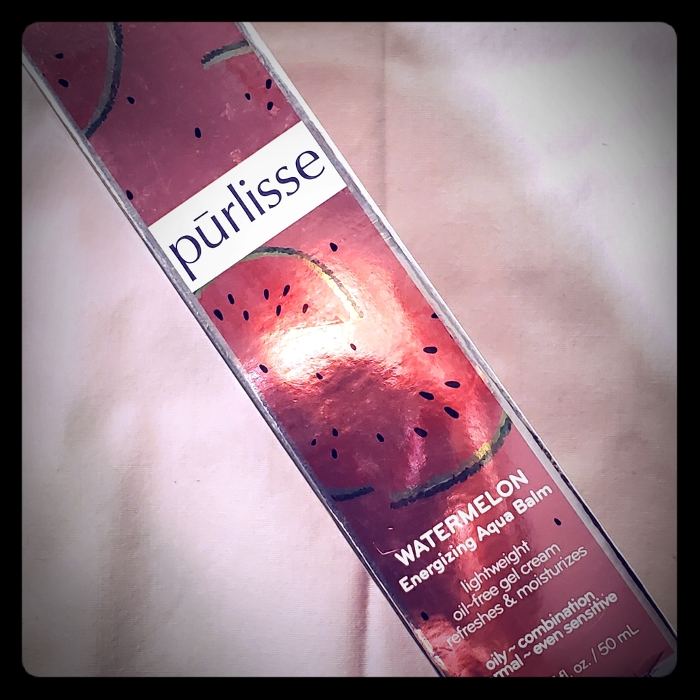 Purlisse Watermelon Balm